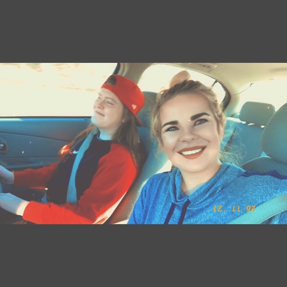 Meet your Posher, Kali! I can’t wait to meet YOU! - Picture 4 of 7